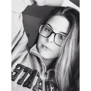 Meet your Posher, Jayme